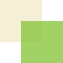 green and grey squares