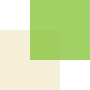 cuadrados verdes y grises